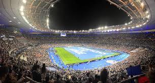 Stade De France